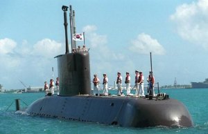 Boom times for submarines?